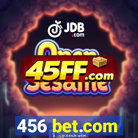 456 bet.com